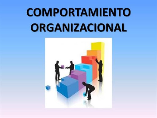 COMPORTAMIENTO ORGANIZACIONAL