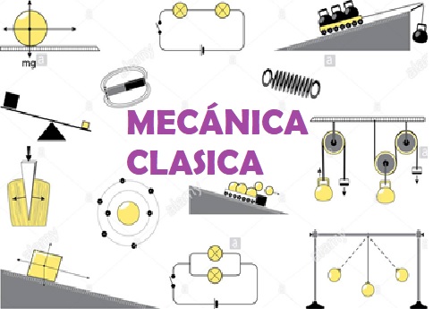 MECANICA CLASICA E1A 2021