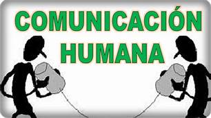 Comunicación Humana