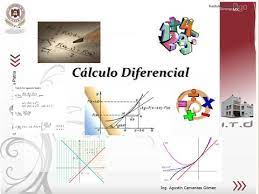 ACF – 0901 Cálculo Diferencial