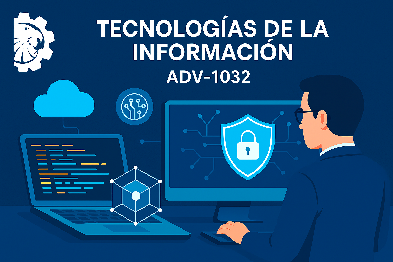 ADV-1032 - Tecnologías de la Información