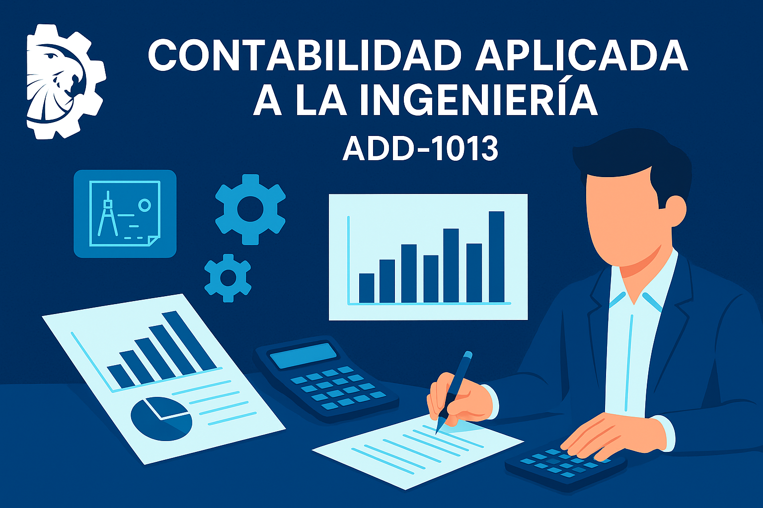 ADD-1013- Contabilidad Aplicada a la Ingeniería