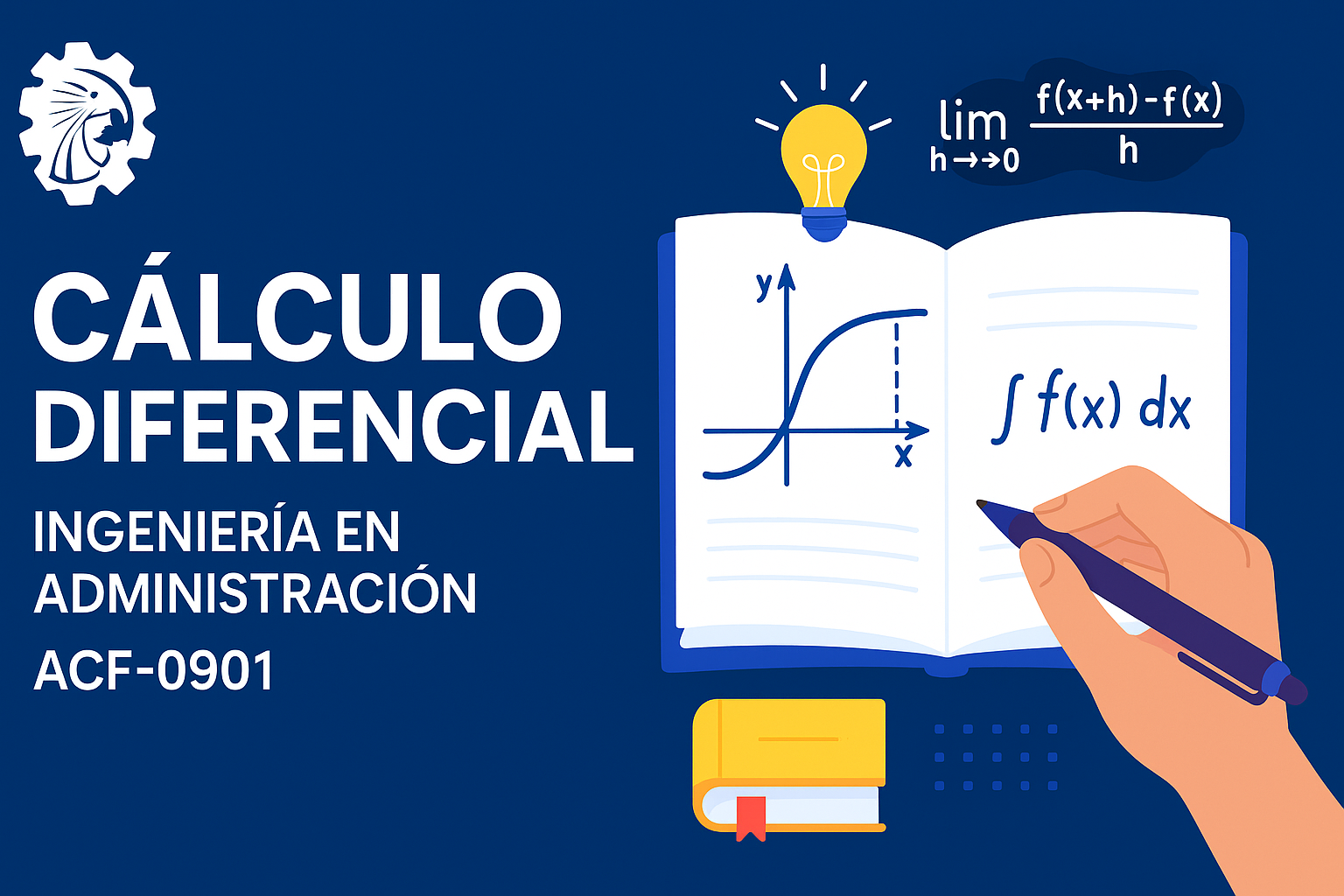 ACF-2301 Cálculo Diferencial