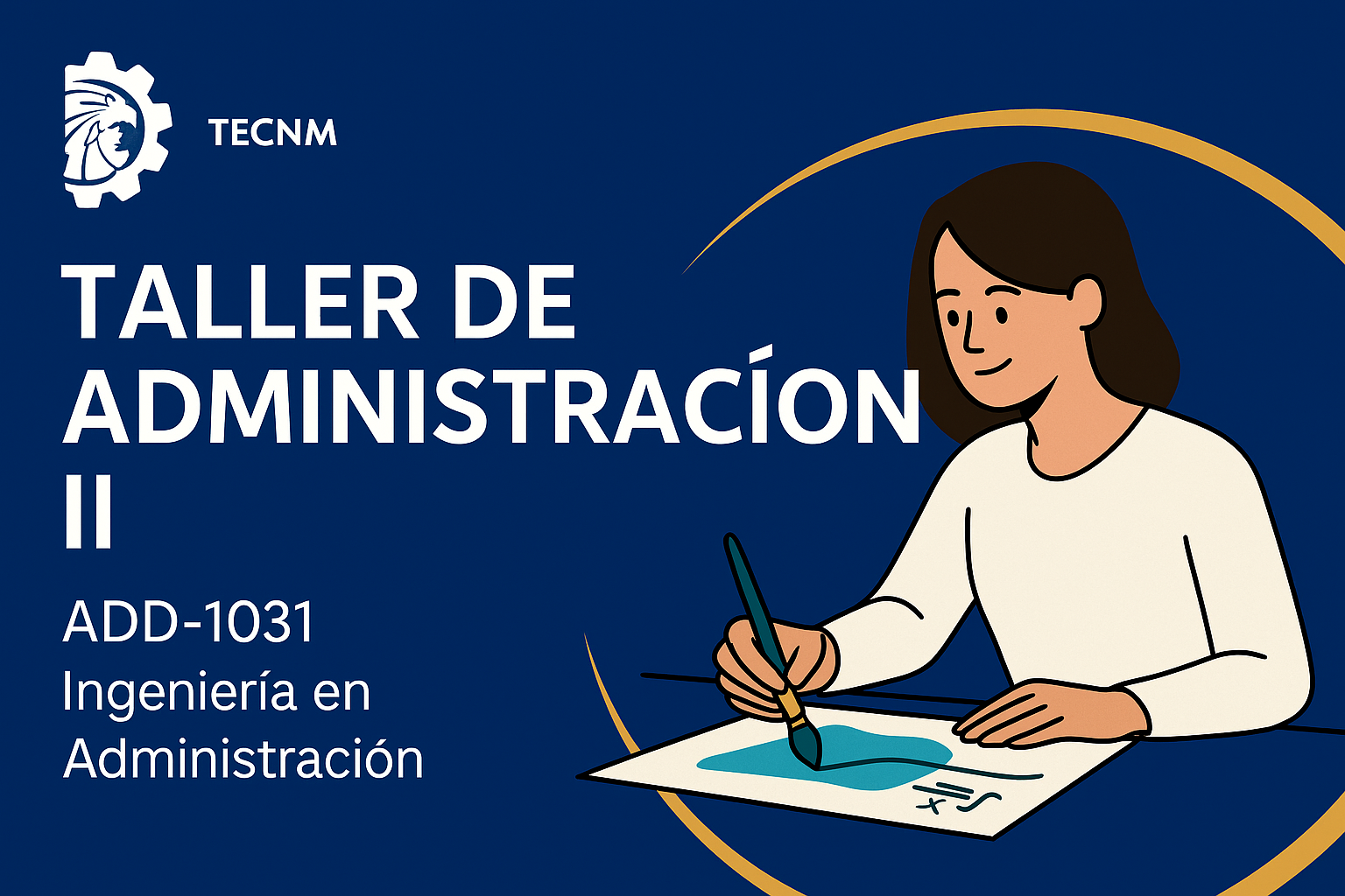 ADD-1031 - Taller de Administración II