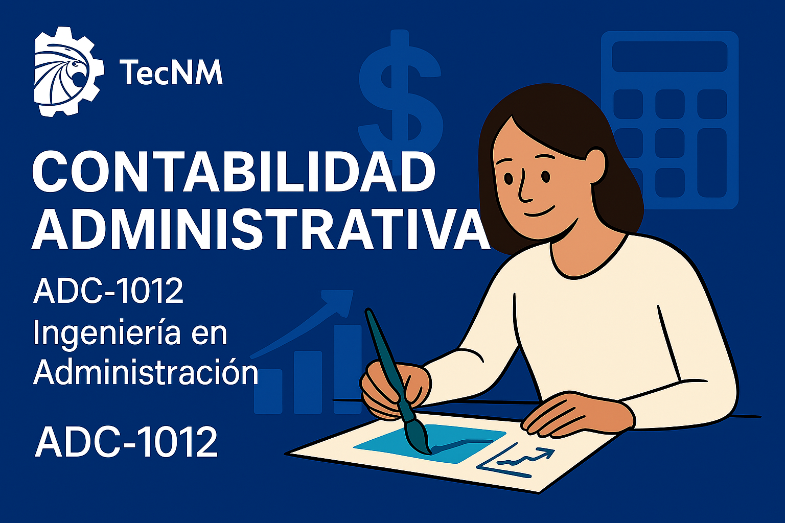 ADC-1012 - Contabilidad Administrativa