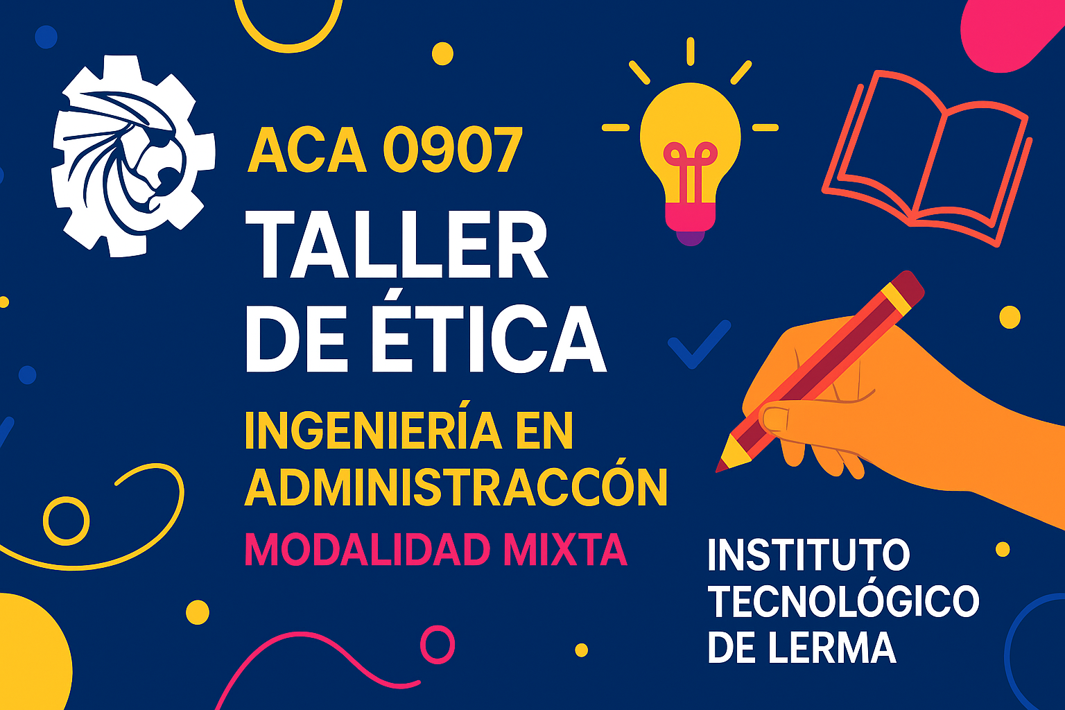 ACA-0907 - Taller de Ética