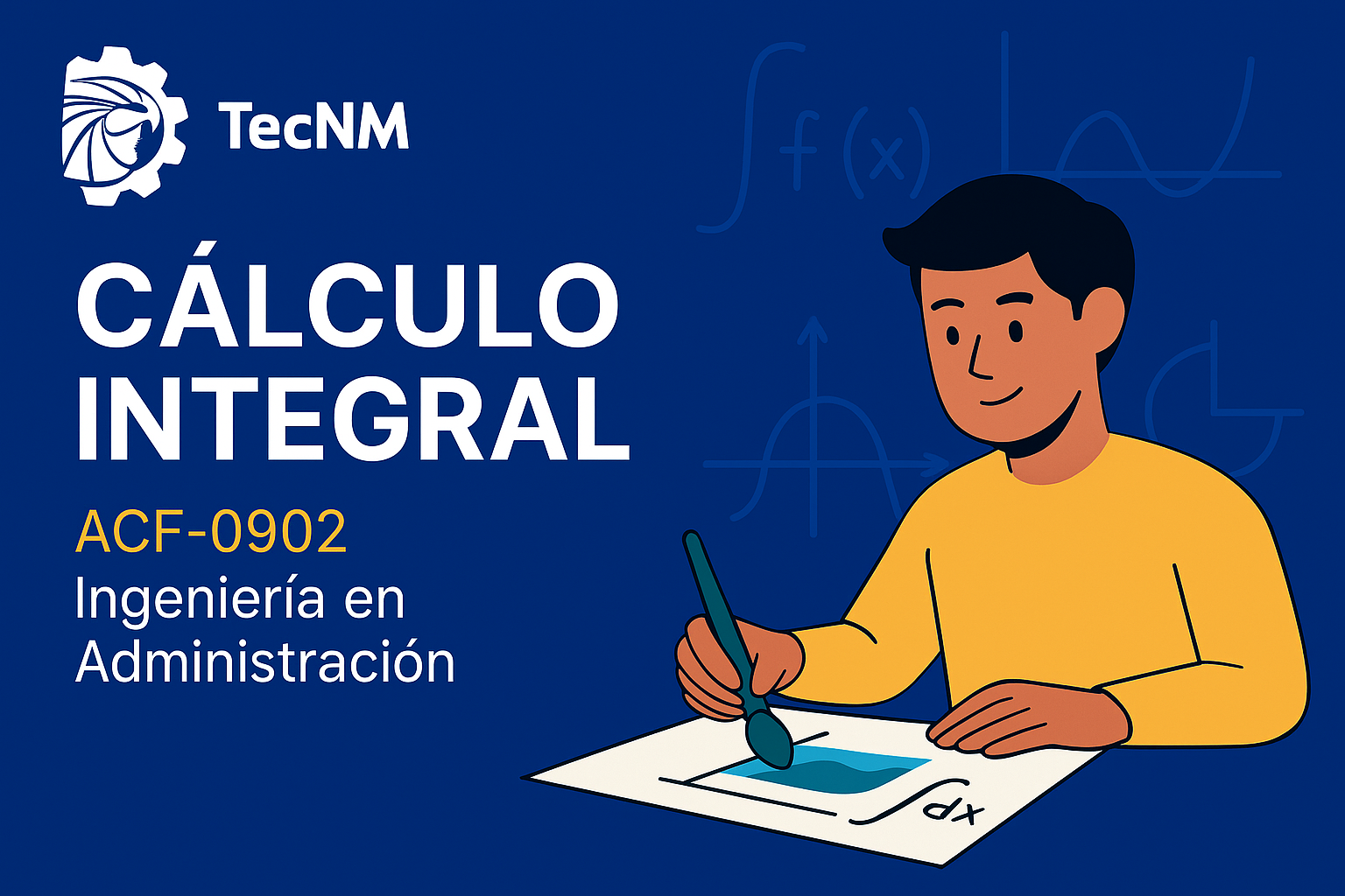 ACF-0902 - Cálculo Integral