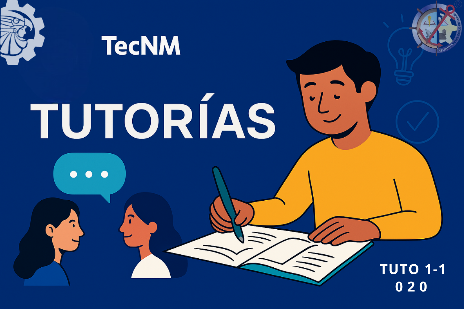 Tutorias 1 - I