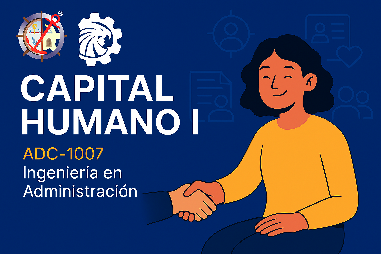 ADC-1007 - Capital Humano I
