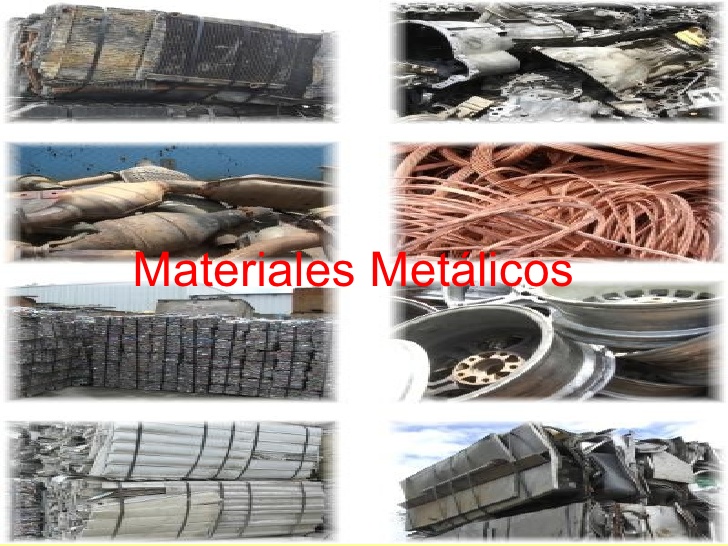 INGENIERÍA DE MATERIALES METÁLICOS M2A