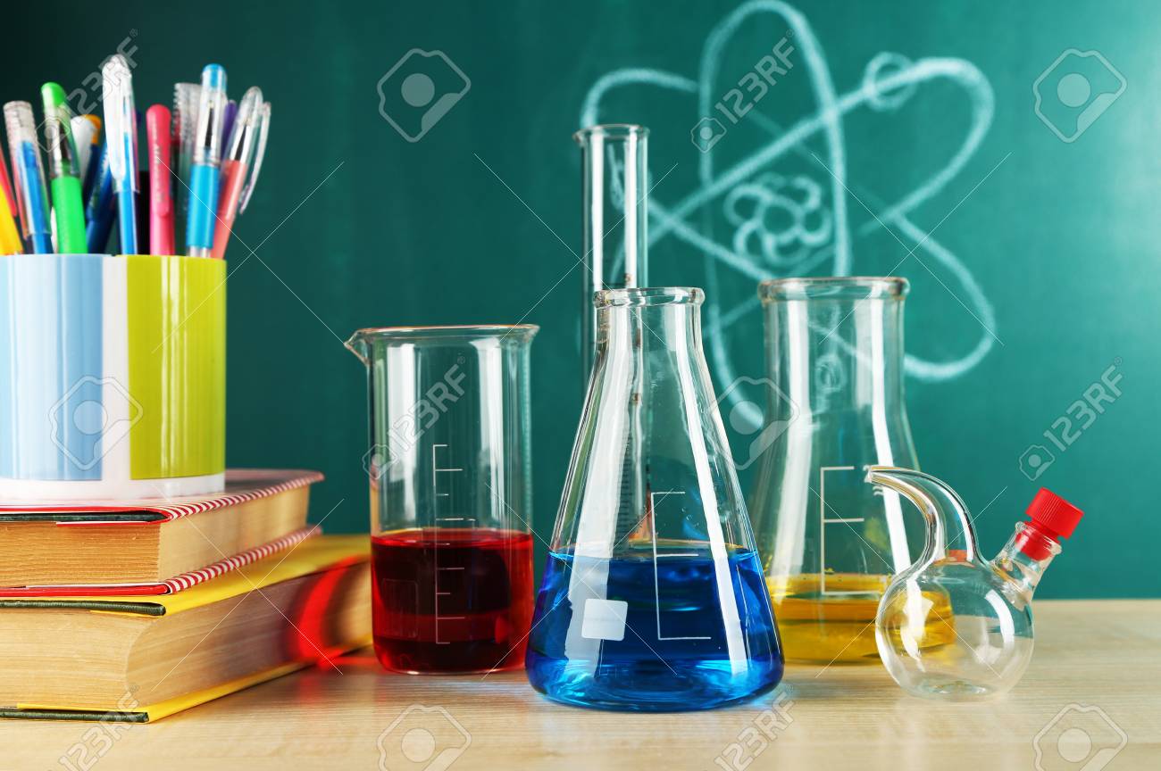 Fundamentos de Química