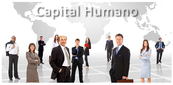 Capital Humano I