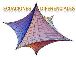 ECUACIONES DIFERENCIALES M4A