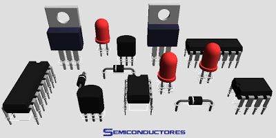 Física de semiconductores